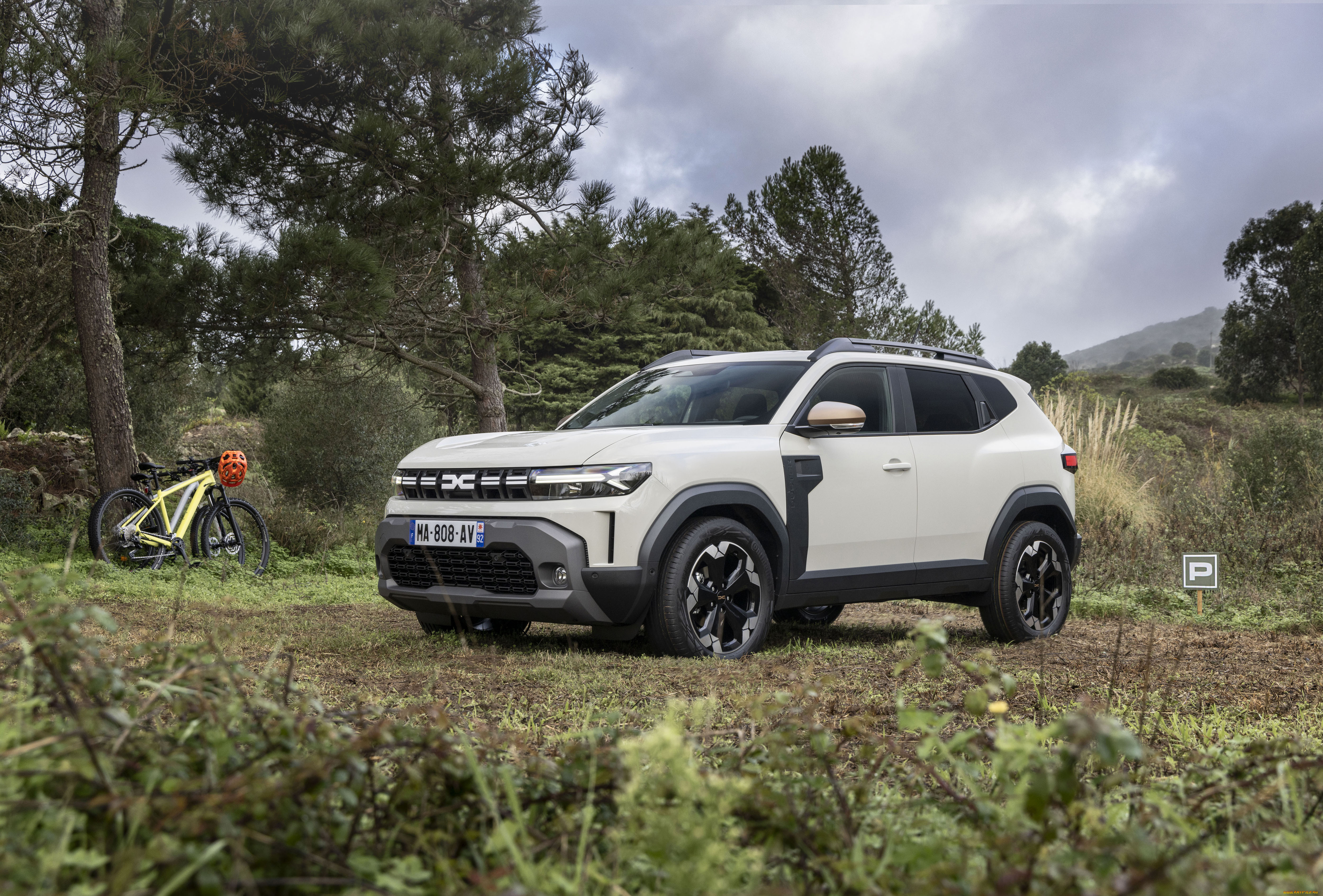 , dacia